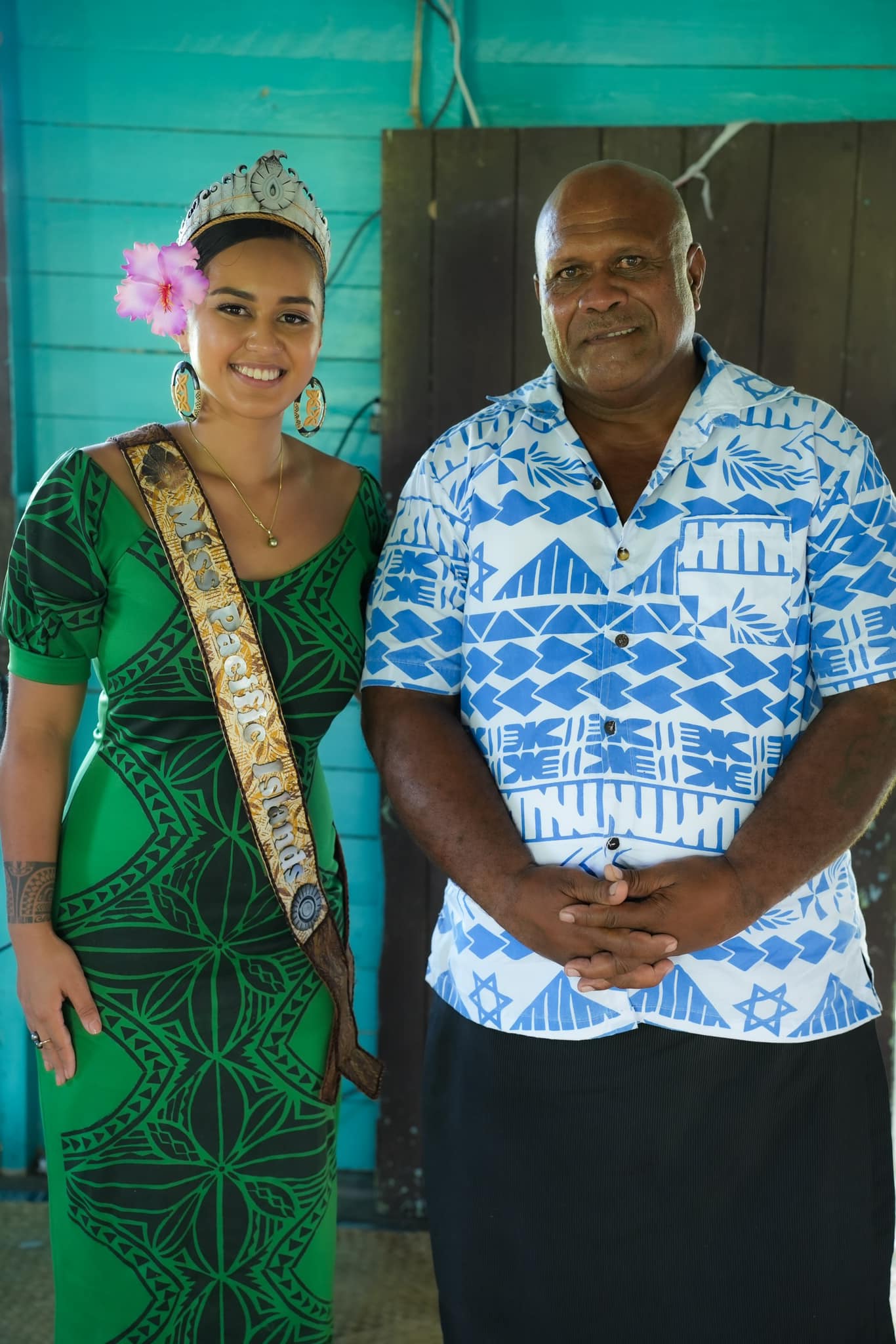 Samoa Traditional Clothing: The Glamorous Beauty Of Culture