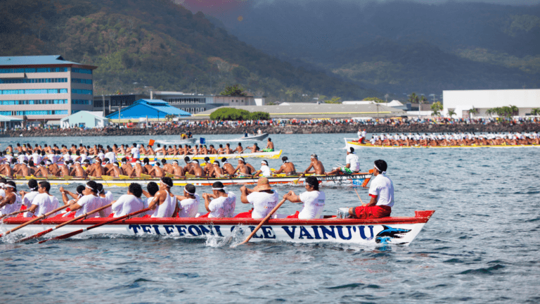 Culture Of Samoa: Exploring The Colorful Heritage Of Samoa