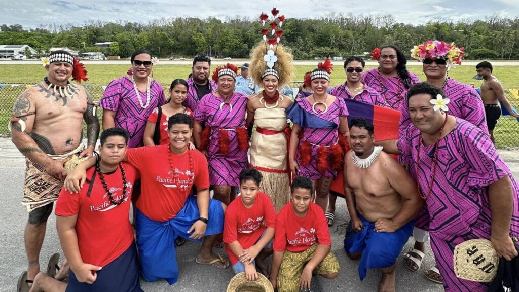 Samoa Traditional Clothing: The Glamorous Beauty Of Culture