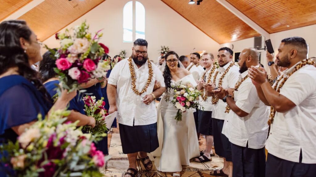 Samoa Traditional Clothing: The Glamorous Beauty Of Culture