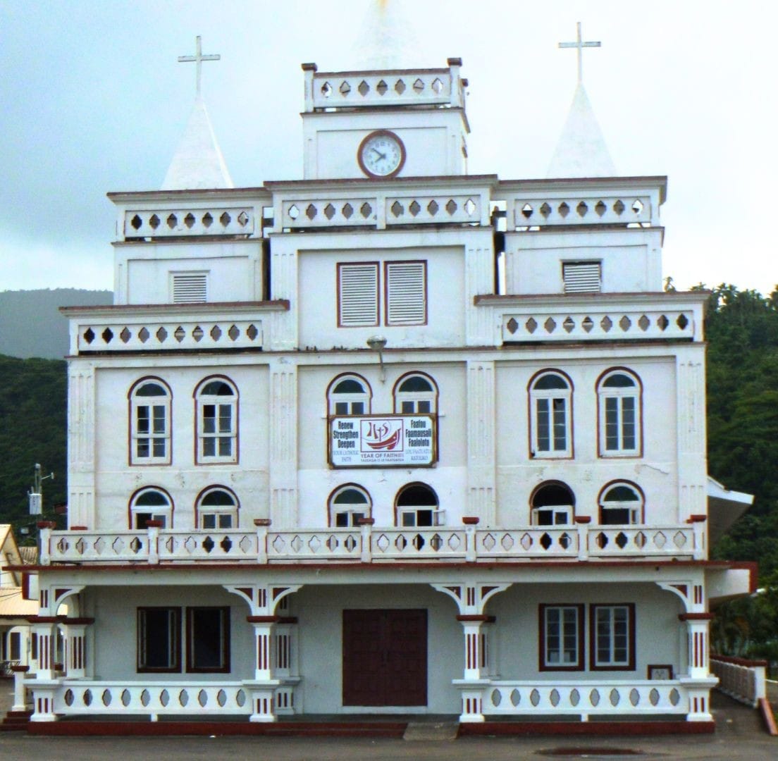 Culture Of American Samoa: Amazed A Unique Civilization