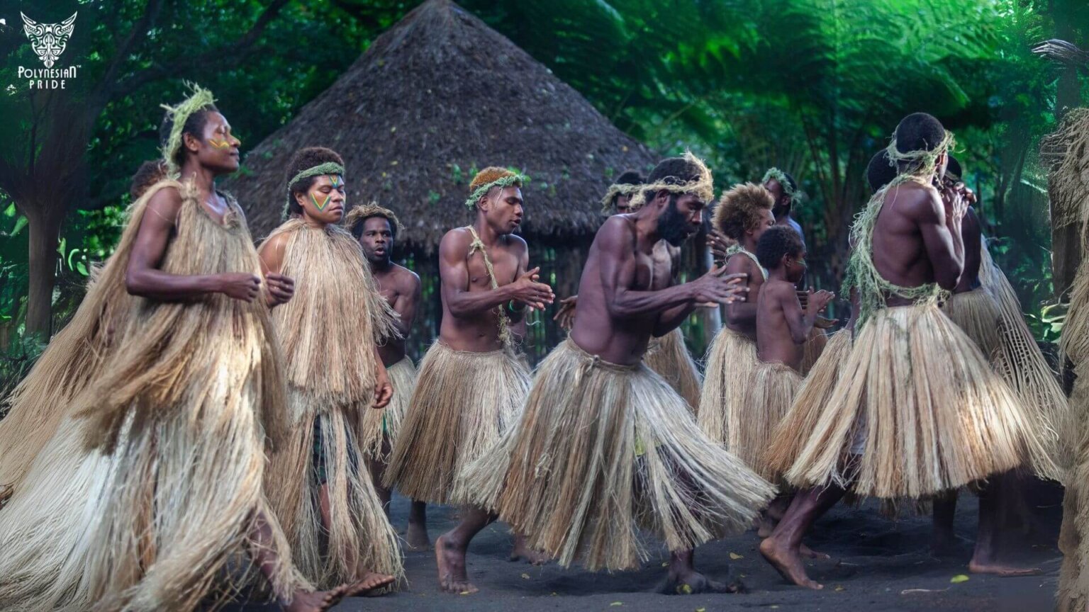 Explore The Rich Vanuatu Culture: Heritage And Traditions Unveiled