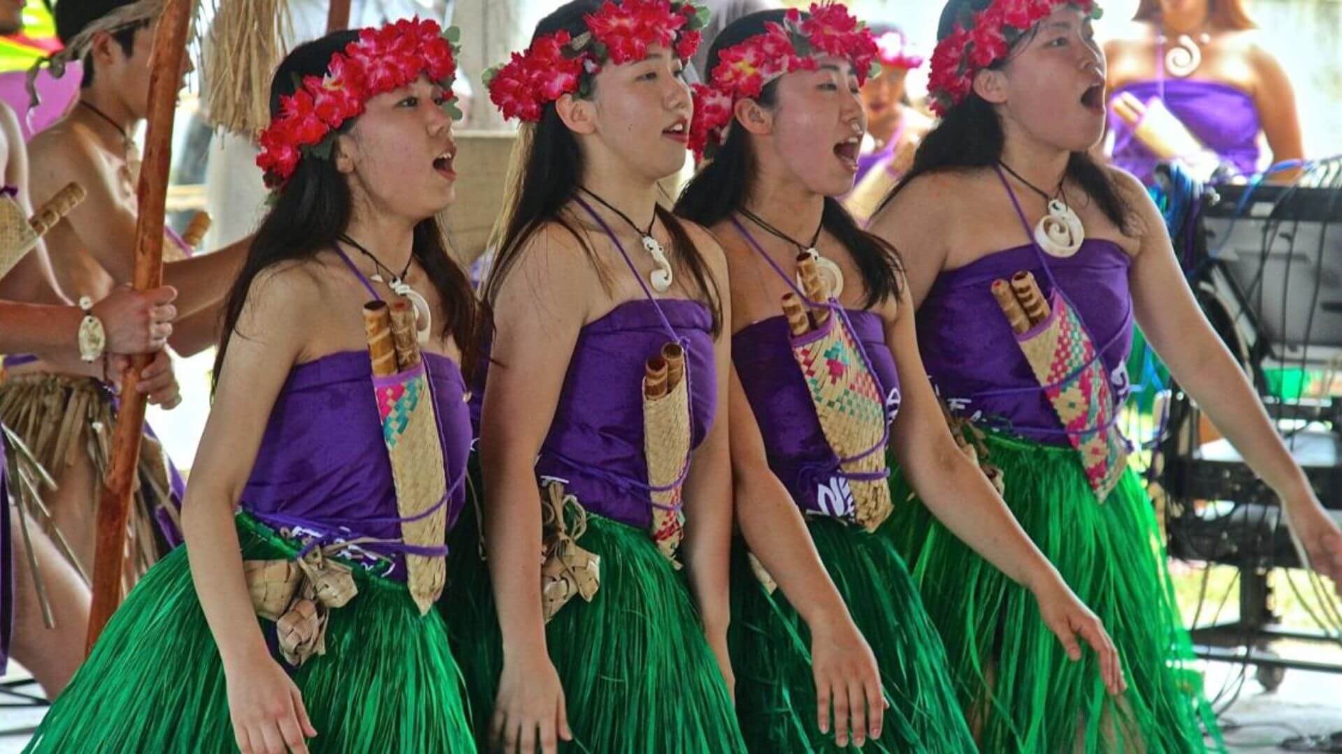 Discover Guam Cultural Dance: Honoring Chamorro's Heritage