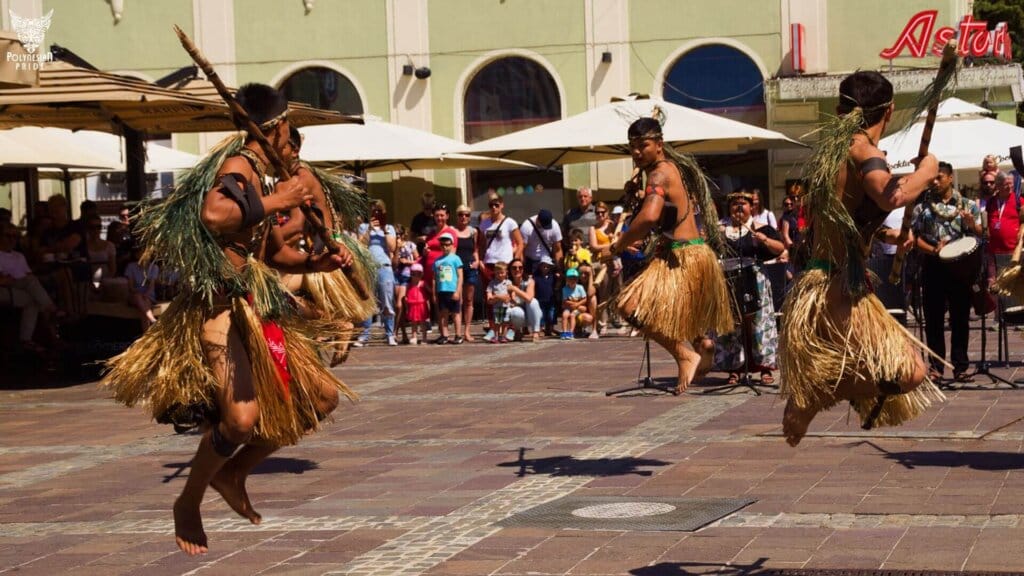 Discover Guam Cultural Dance: Honoring Chamorro's Heritage