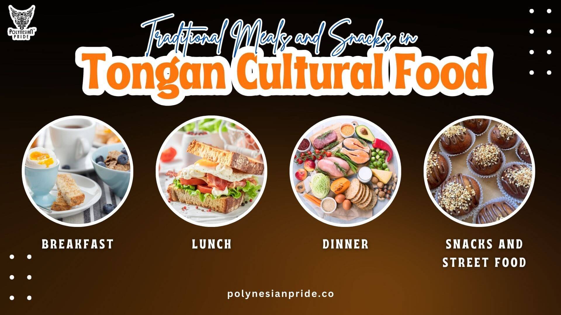 Tongan Cultural Food: Top 10 Must-Try Traditional Dishes