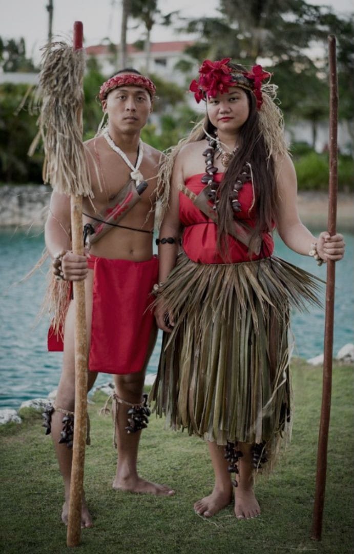 Guam Cultural Clothing: Discover A Rich Artistic Heritage