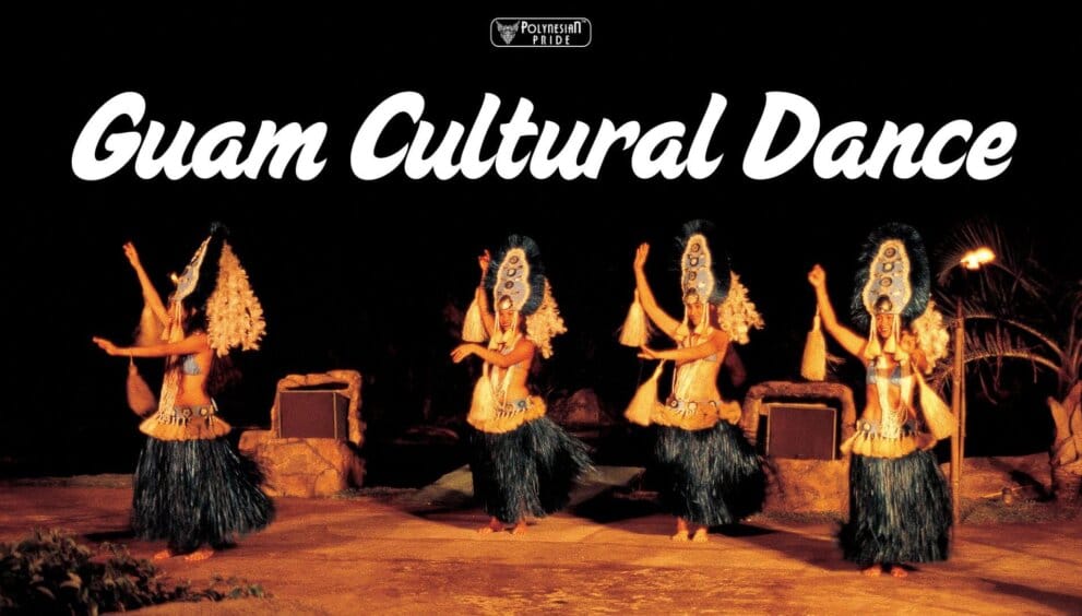 Discover Guam Cultural Dance: Honoring Chamorro's Heritage