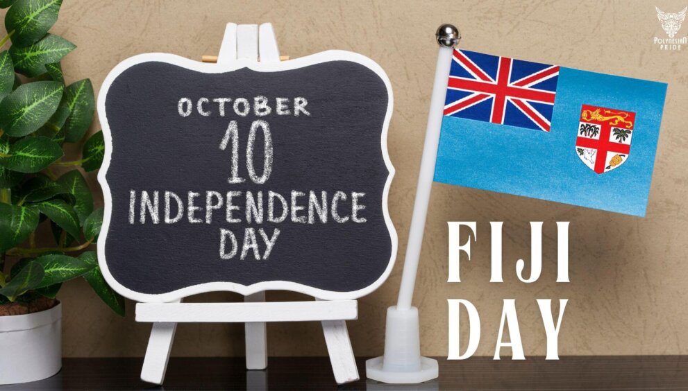 Independence Day In Fiji 2024 Celebrating Freedom & Unity