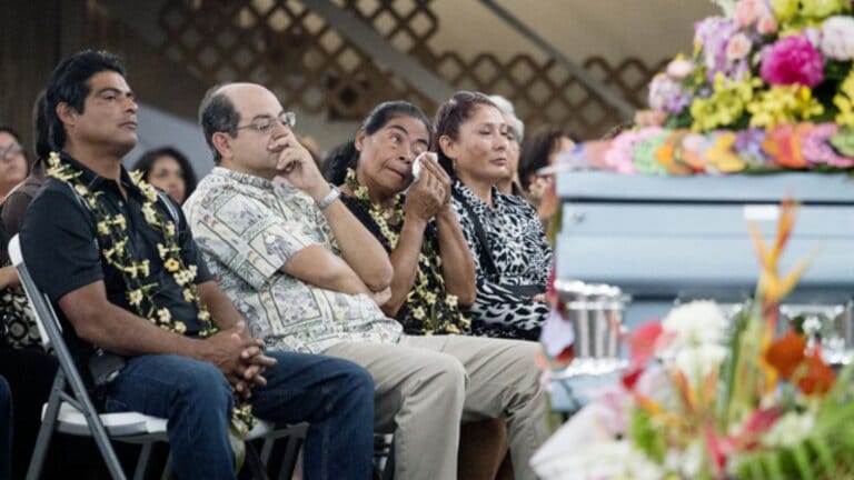 What Is A Hui Hou Meaning? The Hawaiian Farewell Of Hope