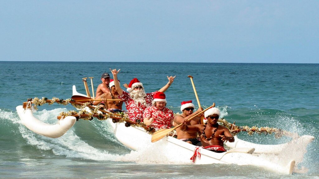 Hawaiian Christmas Traditions Best Events To Attend In 2024