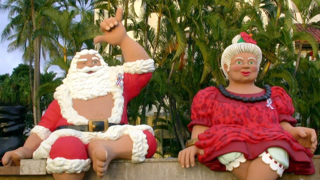 Hawaiian Christmas Traditions Best Events To Attend In 2024