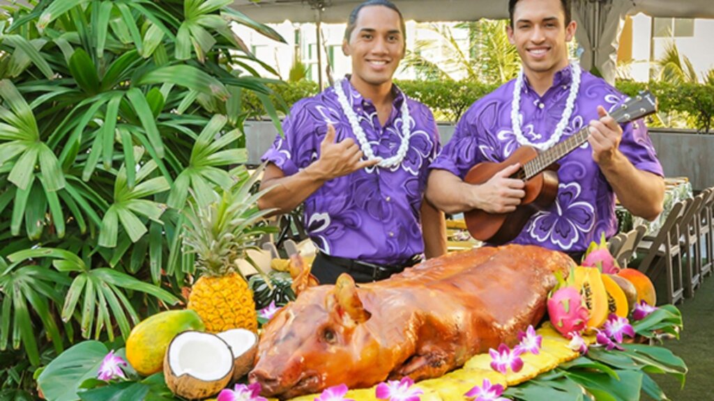 Hawaiian Christmas Traditions Best Events To Attend In 2024